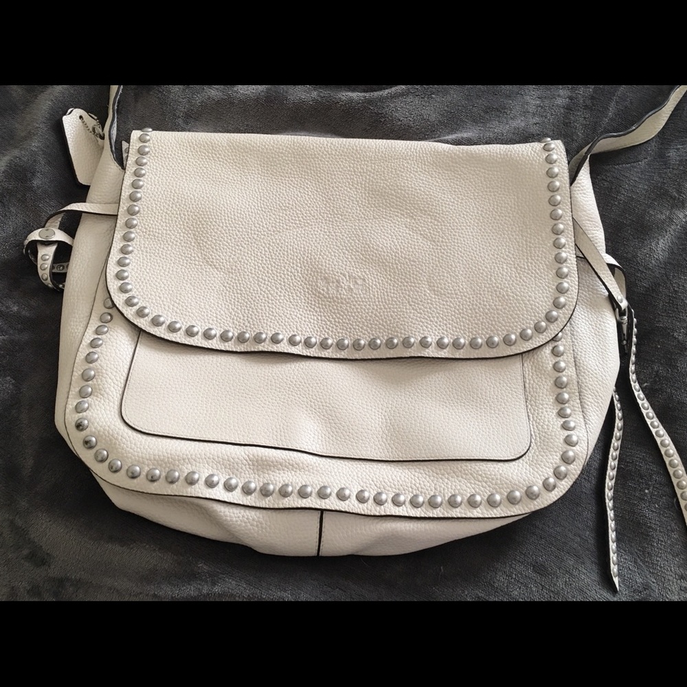 Coach Crossbody Bag